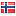 bennysalltjanst.se server is located in Norway